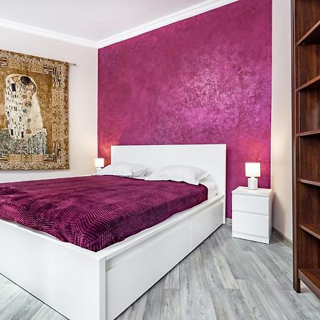 Apartment Happy Family Karlovy Vary Esterno foto