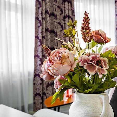 Apartment Happy Family Karlovy Vary Esterno foto