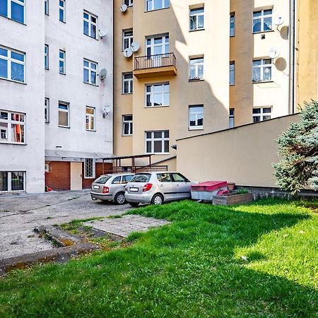 Apartment Happy Family Karlovy Vary Esterno foto