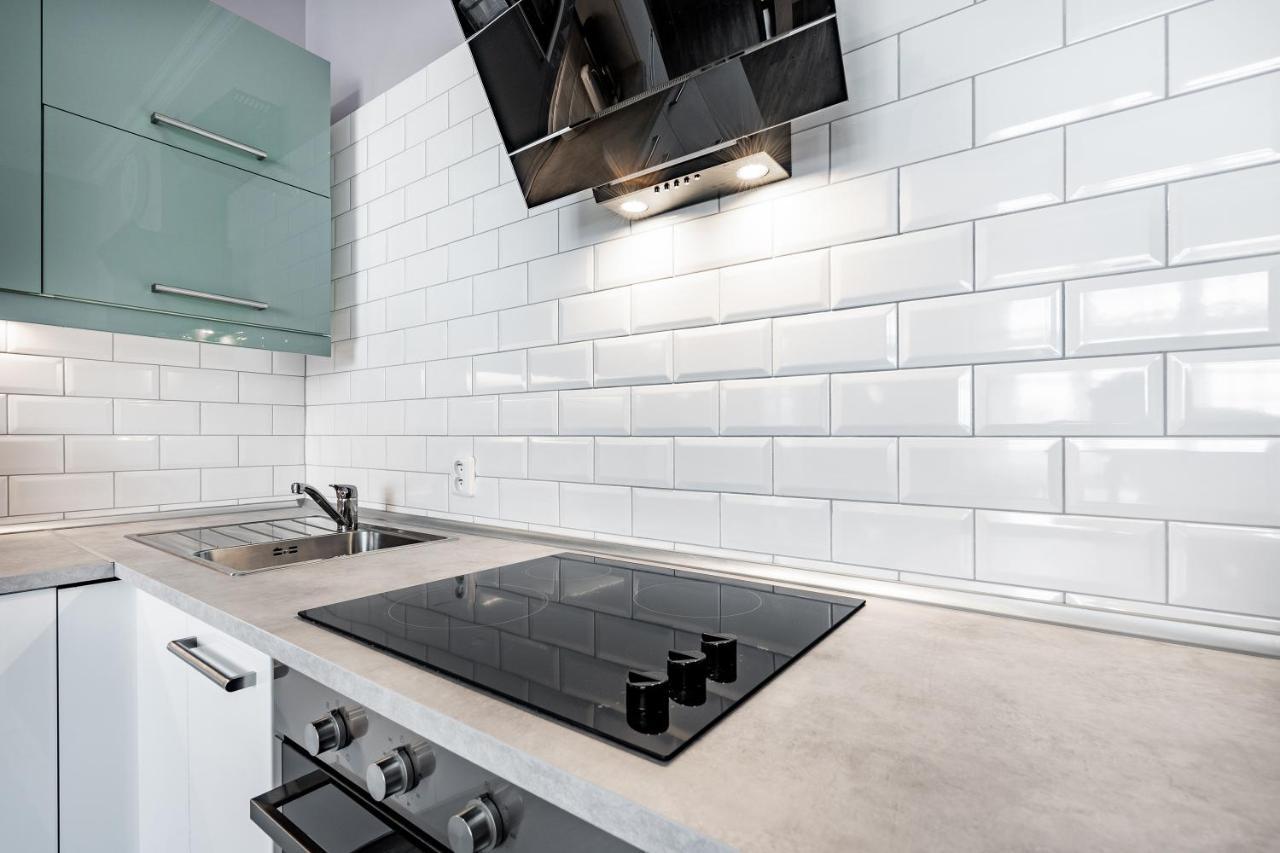 Apartment Happy Family Karlovy Vary Esterno foto