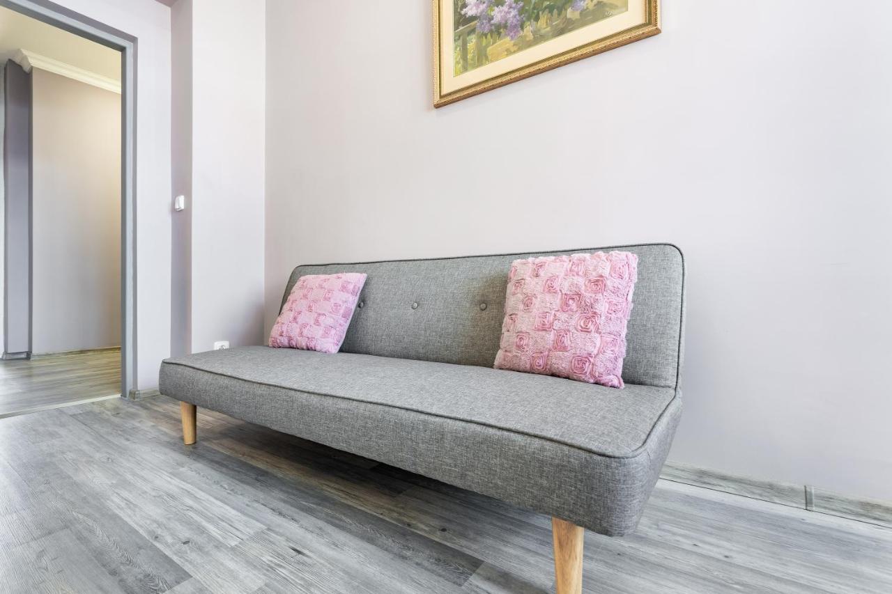 Apartment Happy Family Karlovy Vary Esterno foto