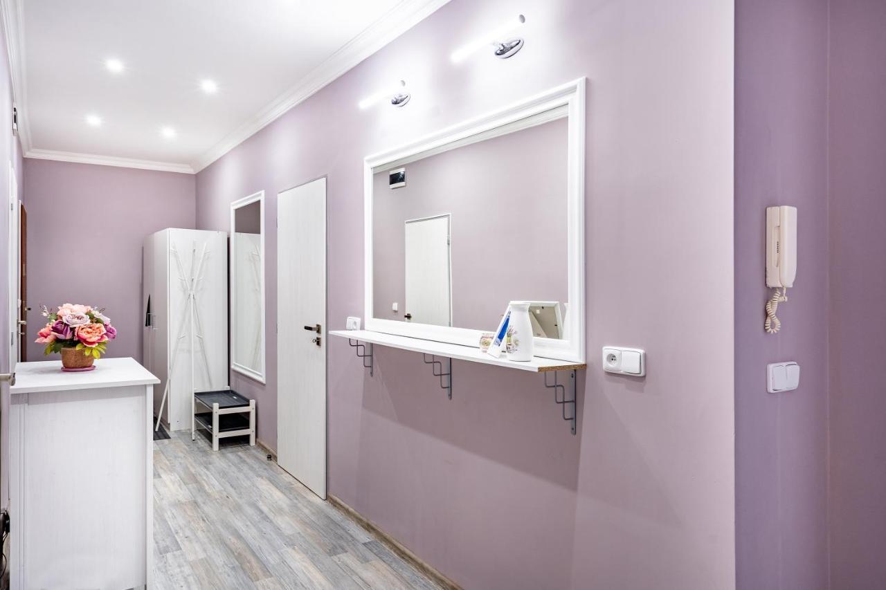 Apartment Happy Family Karlovy Vary Esterno foto