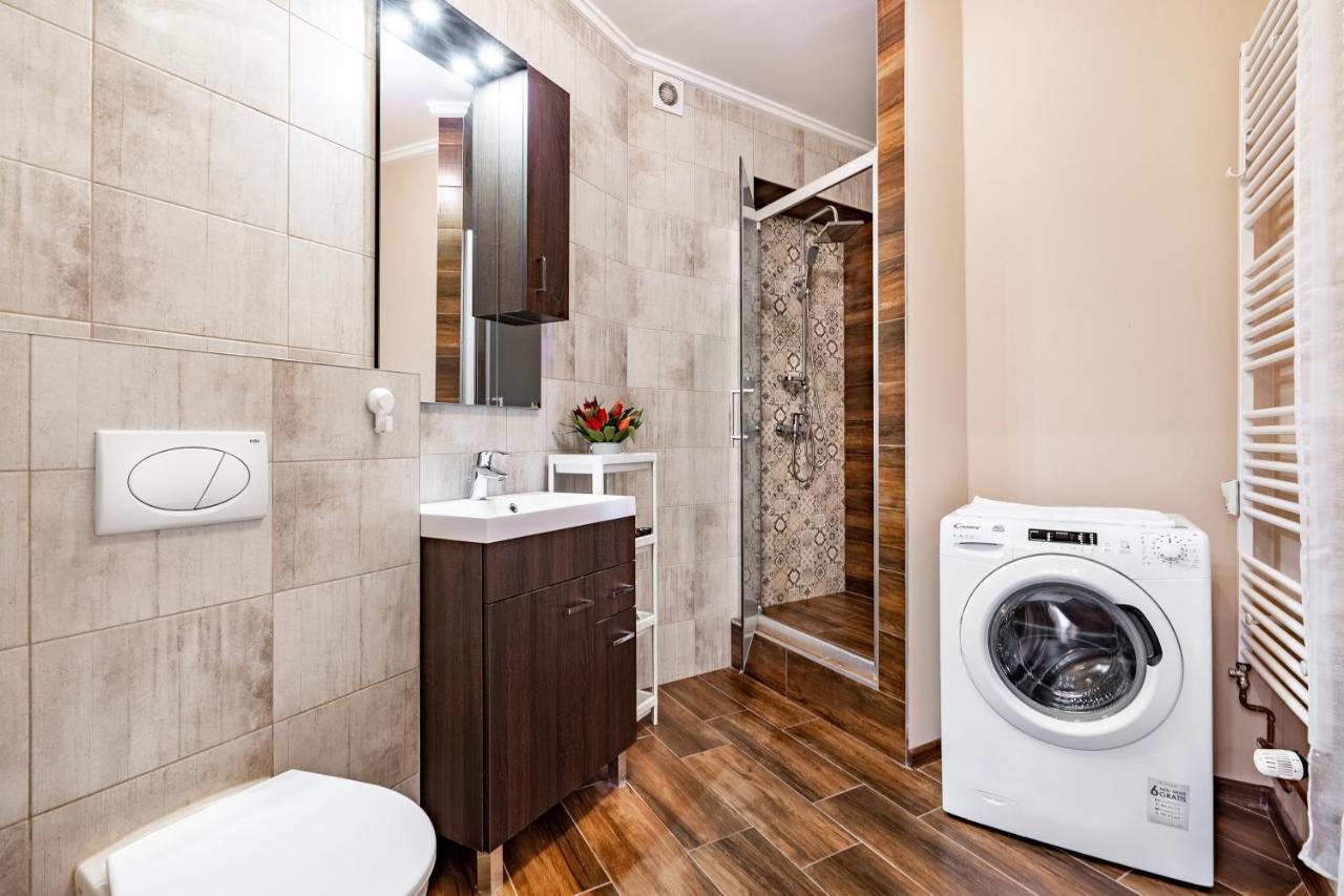 Apartment Happy Family Karlovy Vary Esterno foto