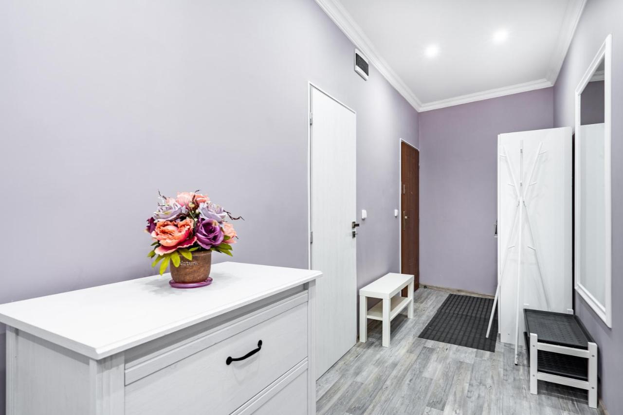 Apartment Happy Family Karlovy Vary Esterno foto
