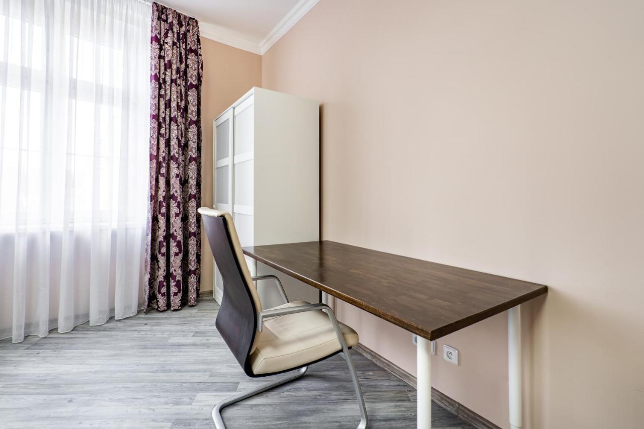 Apartment Happy Family Karlovy Vary Esterno foto